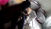 保姆殴打85岁老人被公诉 辩称：情绪不好 非故意殴打
