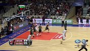 CBA-1516赛季-常规赛-第12轮-拜纳姆手感火热连续飙中3分将比分拉开-花絮