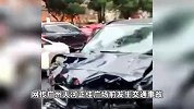 广州一小车碰撞行人已致5死13伤 涉事司机父亲：事发前他曾说要去找朋友
