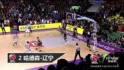 CBA-1516赛季-季后赛-半决赛-第3场-P力CBA第45期：五佳球 周鹏哈神绝命对飚 神奇三分拯救广东-专题