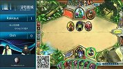 [IET2015]炉石传说预选赛D组8进4：Oish VS Rakkaus