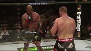 UFC-15年-UFC186：无差级别狼人杰克逊vs马尔多纳多-全场