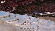 似仙境一般的秘境白水台，让人流连忘返，心动了吗？