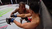 UFC-16年-格斗之夜96倒计时：布鲁克斯vs牛仔奥利维拉对战前瞻-专题