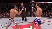 UFC-17年-格斗之夜119前瞻：町田龙太精彩对战集锦-专题