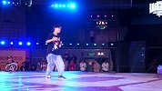 街舞-14年-WDG：郭丁宁VS喻文乐 少儿Hiphop8进4-专题