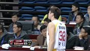 CBA-1415赛季-常规赛-第12轮-江苏同曦110：108东莞新世纪-全场