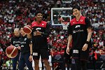 回顾日本男篮晋级之路 八村塁+渡边雄太双星闪耀