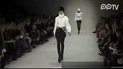 2011秋冬伦敦时装周Burberry Prorsum