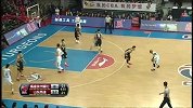 CBA-1415赛季-常规赛-第30轮-福建泉州银行111：104山东高速-全场