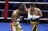 盘点中国拳击对日本五大惨败：熊朝忠邹市明均未幸免