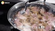 滑蛋鸡肉饭，在家轻松做出与餐厅无异的味道！
