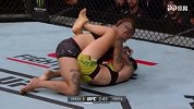 UFC格斗之夜第144期全程（英文解说）