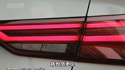 换脸换芯爽多了 陈驰试驾新款奥迪A3 1.4T
