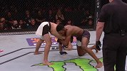 UFC-16年-格斗之夜85前瞻：麦格尼精彩对战集锦-专题