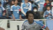 致敬老将！川崎老臣堪比郑智 中村宪刚领衔J联赛首轮五佳球
