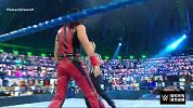 WWE SmackDown第1117期（中文解说）