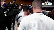 UFC第256期副赛：卡布-斯旺森VS丹尼尔-皮内达