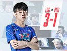 LPL速看：运营+团战双线压制 LNG3-1淘汰RNG