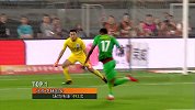 中超前11轮传球榜 国安中场双核遥遥领先