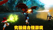 Steam惊现缝合怪，抄袭七八款神作，让玩家目瞪口呆