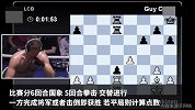 “国际象棋拳击赛”听过吗？选手边流鼻血边下棋