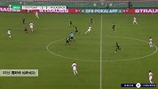 福斯特 德国杯 2020/2021 斯图加特 VS 门兴格拉德巴赫 精彩集锦