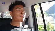 【中文字幕】日本第一位被NBA选中球员八村塁的篮球故事