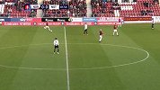 Brindley 足总杯 2019/2020 足总杯 第2轮 北安普顿 VS 诺茨郡 精彩集锦