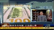 G7与G20的首要目标是稳定市场信心