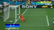世界杯-14年-《第1眼线》第9期：英格兰不敌乌拉圭锋线双子星-专题