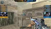 2017 CFPL S11 10.14-4 5G vs PG第二场