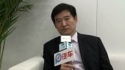2013上海车展 PPTV汽车专访昌河铃木陈平