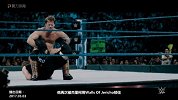 WWE-17年-慢动作看比赛：欧文斯再次赢得全美冠军头衔-专题