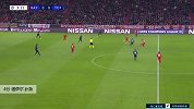 诺伊尔 欧冠 2019/2020 拜仁慕尼黑 VS 热刺 精彩集锦