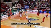 男篮友谊赛-东亚锦标赛-决赛-中国国奥68：79韩国国奥-全场