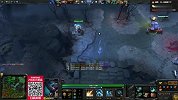 DOTA2 11.2 YYF 直播录像 对黑马格纳斯