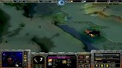 DOta ea vs