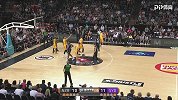 NBL-18赛季-第8轮-新西兰打击者vs悉尼国王-全场