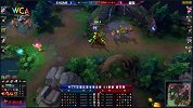20160612晚WCA2016职业赛S2《英魂之刃》积分赛 皇族 vs EHOME（3）