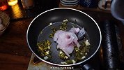 酸菜鱼怎样做才好吃，简单又好吃的酸菜鱼，超级开胃