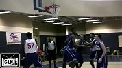 街球-14年-下一个麦迪！Juwan Durham6尺9天才球员全能表现劲爆集锦-专题