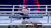格斗-14年-Glory14萨格勒布站：雷米·邦加斯基vs米尔科-全场