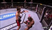 UFC-14年-本周最佳KO：町田龙太玩命爆发 埃文斯此番遭殃（1月30日）-专题