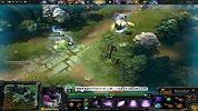 老党Dota2第一视角——宙斯圣堂