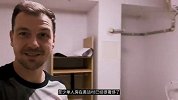波尔东京奥运Vlog 40岁德国老将仍是国乒最有威胁的对手