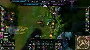 LPL职业联赛 L丶H vs AG