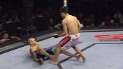 UFC-17年-格斗之夜104前瞻：陈宋俊精彩对战集锦-专题