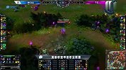 25日LSPL2014常规赛 TC vs WOA 01