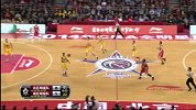 CBA-1314赛季-全明星赛-孙悦空接暴扣得手-花絮